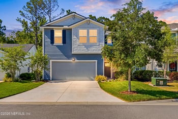 124 Meadow Creek Dr, St Johns, FL 32259