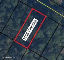 1156 Fleming St, Fleming Island, FL 32003