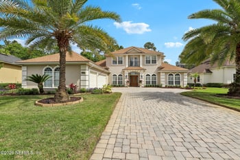 1874 Hickory Trace Dr, Fleming Island, FL 32003