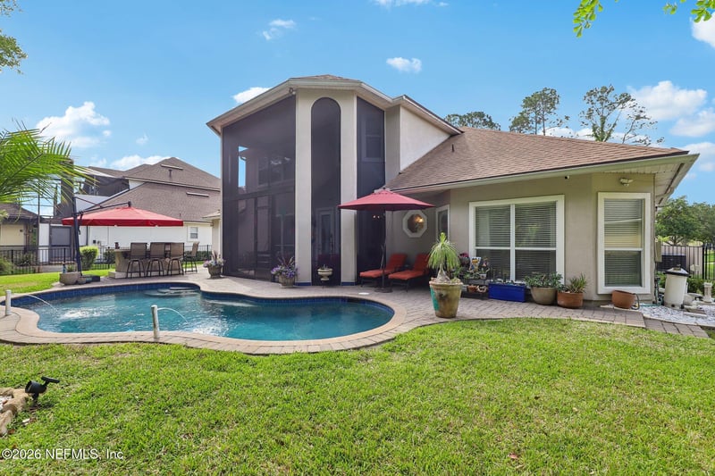 1874 Hickory Trace Dr, Fleming Island, FL 32003