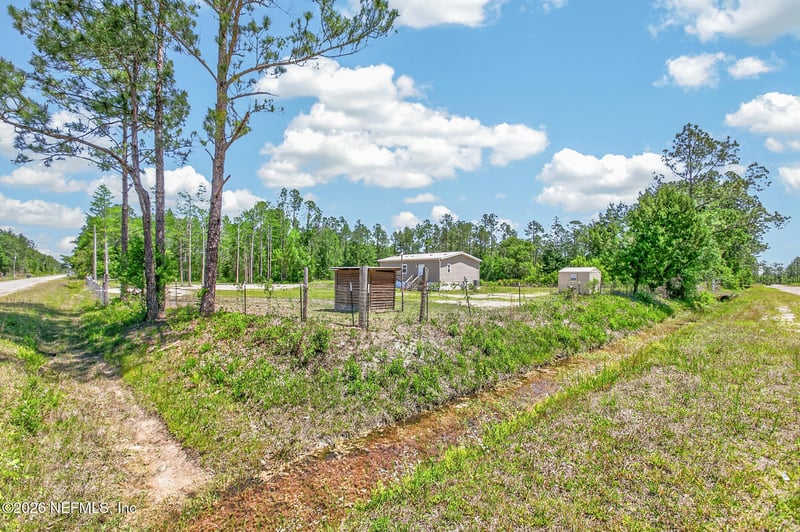 10750 Crotty Ave, Hastings, FL 32145