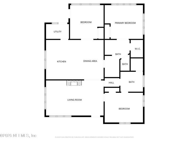 1224 Hollywood Ave, Jacksonville, FL 32205