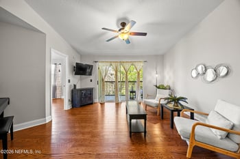 15 Arbor Club Dr #315, Ponte Vedra Beach, FL 32082