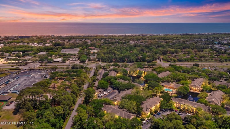 15 Arbor Club Dr #315, Ponte Vedra Beach, FL 32082