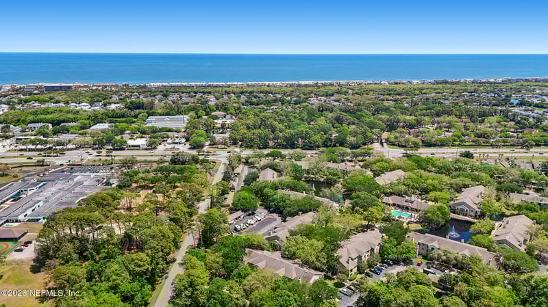 15 Arbor Club Dr #315, Ponte Vedra Beach, FL 32082