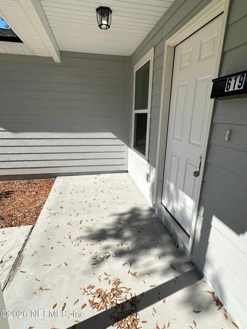 619 Linwood Ave, Jacksonville, FL 32206