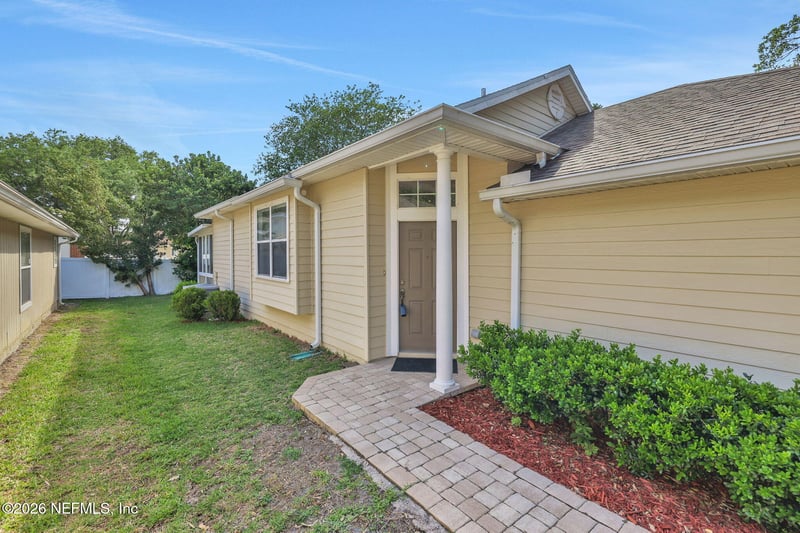 840 Putters Green Way, Jacksonville, FL 32259