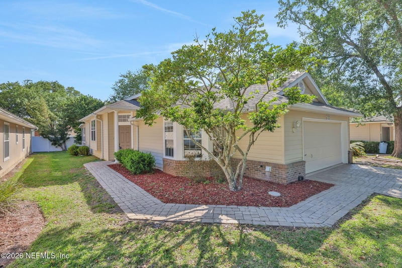 840 Putters Green Way, Jacksonville, FL 32259