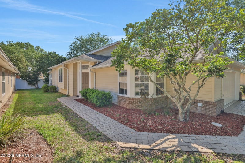 840 Putters Green Way, Jacksonville, FL 32259