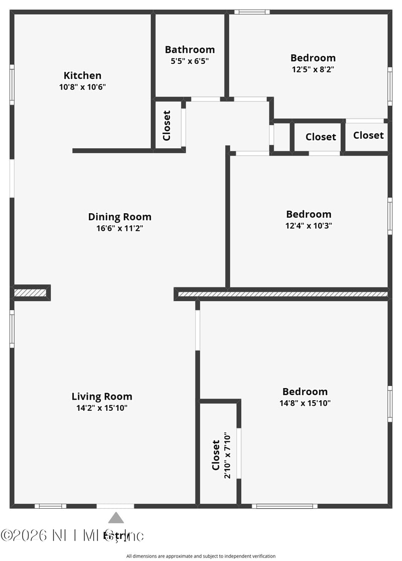 10501 Wooster Dr, Jacksonville, FL 32218