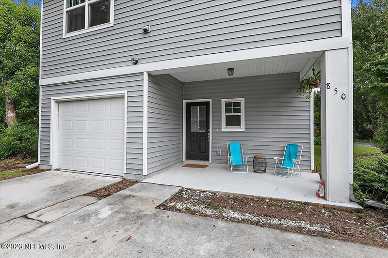 850 Bruen St, St Augustine, FL 32084