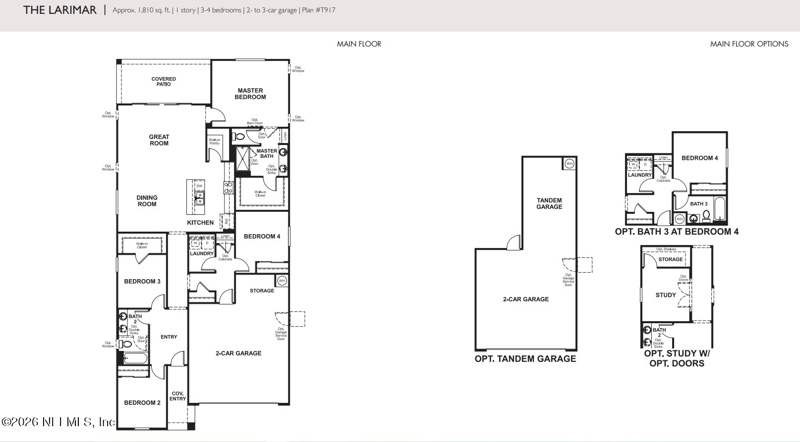 41 Seasons Ct, St Augustine, FL 32092