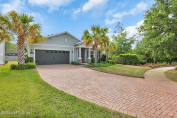 165 Bluffton Ct, St Augustine, FL 32092