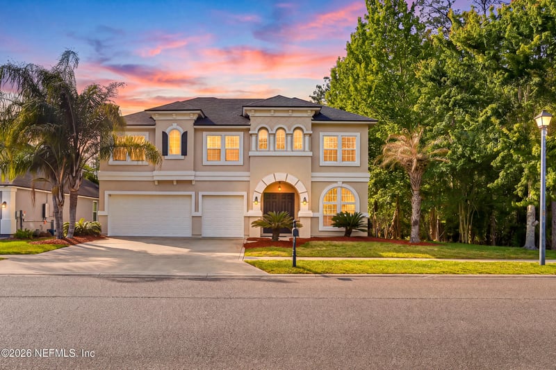 299 Islesbrook Pw, St Johns, FL 32259