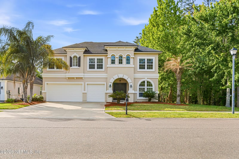 299 Islesbrook Pw, St Johns, FL 32259