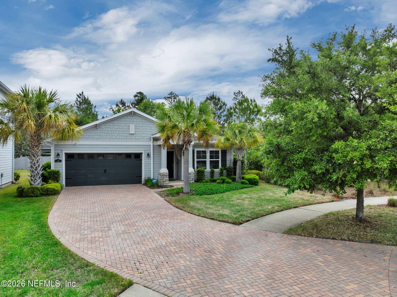 165 Bluffton Ct, St Augustine, FL 32092