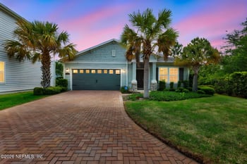 165 Bluffton Ct, St Augustine, FL 32092