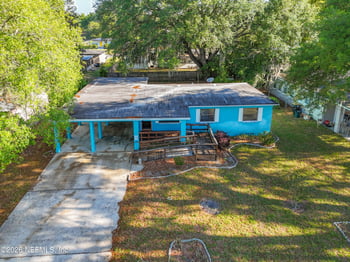 6131 Bartholf Ave, Jacksonville, FL 32210