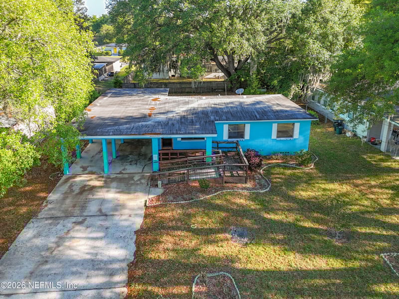 6131 Bartholf Ave, Jacksonville, FL 32210