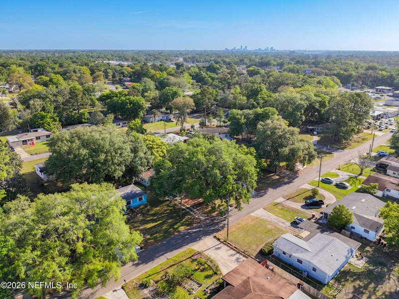 6131 Bartholf Ave, Jacksonville, FL 32210