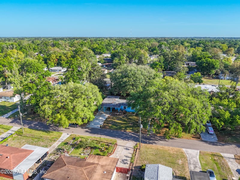 6131 Bartholf Ave, Jacksonville, FL 32210
