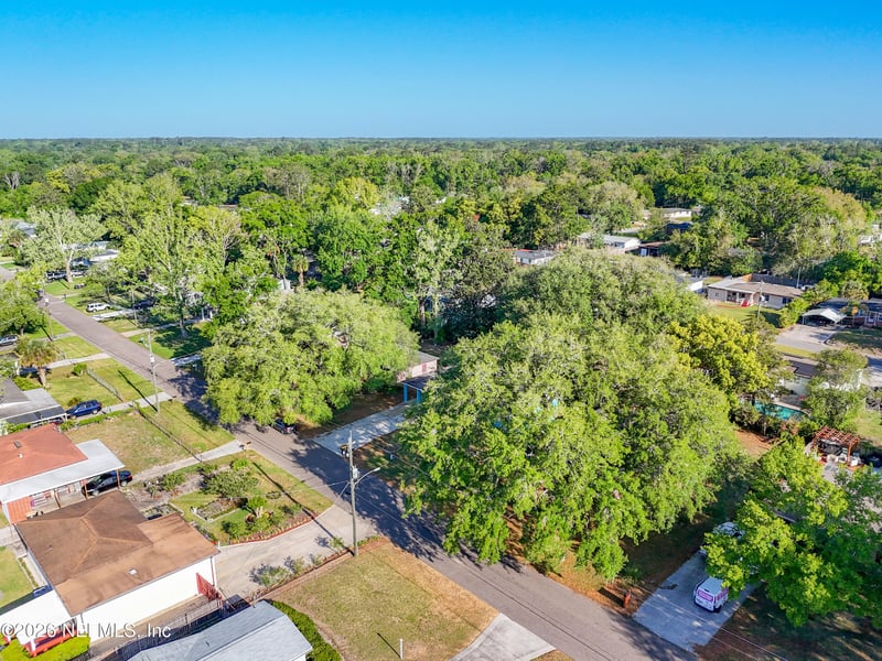 6131 Bartholf Ave, Jacksonville, FL 32210