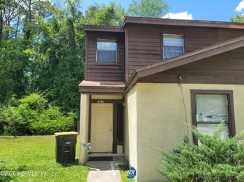 4546 Melissa Ct, Jacksonville, FL 32210
