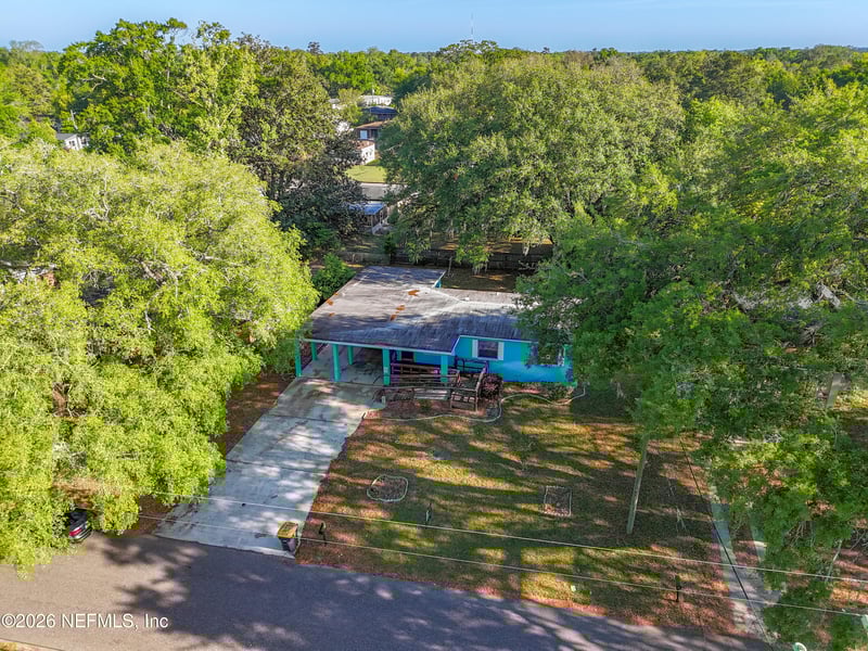 6131 Bartholf Ave, Jacksonville, FL 32210