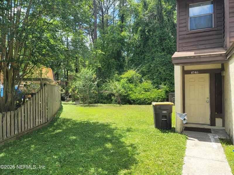 4546 Melissa Ct, Jacksonville, FL 32210