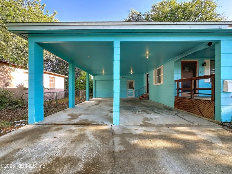 6131 Bartholf Ave, Jacksonville, FL 32210