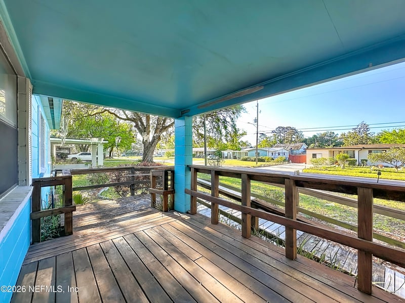 6131 Bartholf Ave, Jacksonville, FL 32210