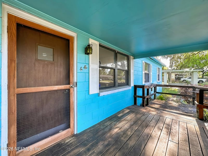 6131 Bartholf Ave, Jacksonville, FL 32210