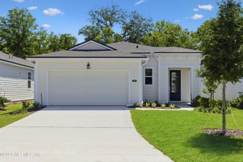 162 Crafton Cir, St Johns, FL 32259