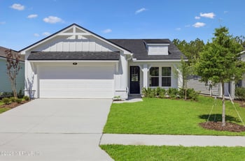 157 Crafton Cir, St Johns, FL 32259