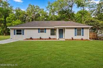 5158 Sweat Rd, Green Cove Springs, FL 32043