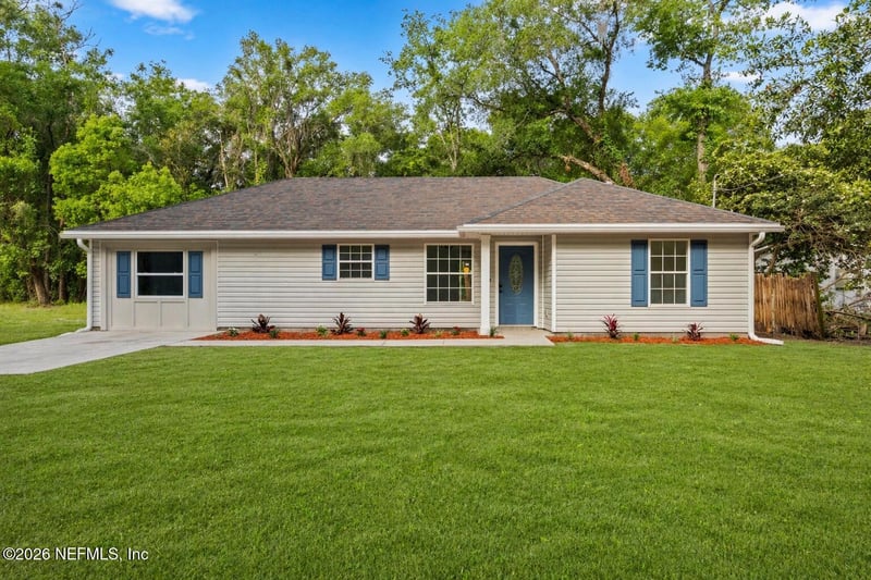 5158 Sweat Rd, Green Cove Springs, FL 32043