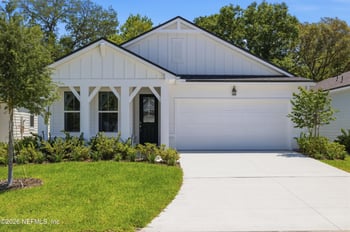 154 Crafton Cir, St Johns, FL 32259
