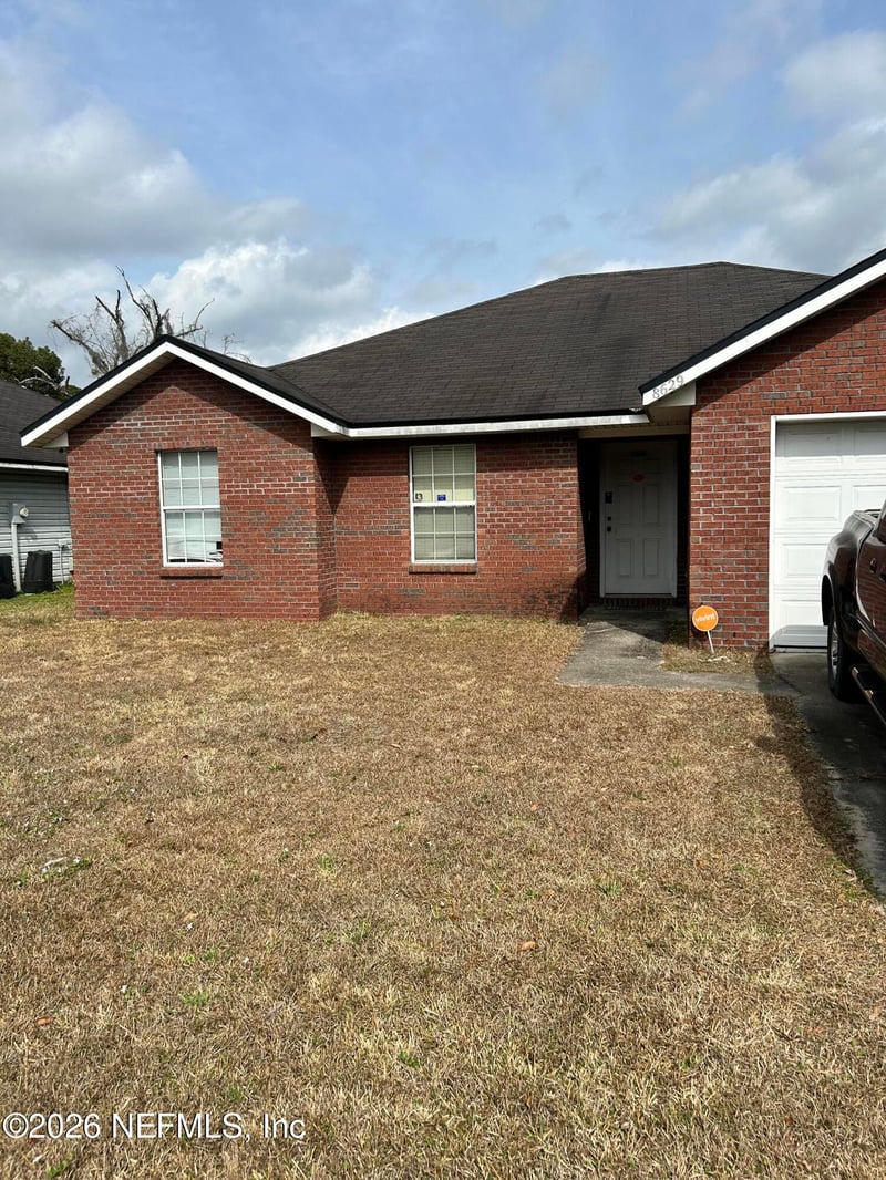 8629 Buttercup St, Jacksonville, FL 32210