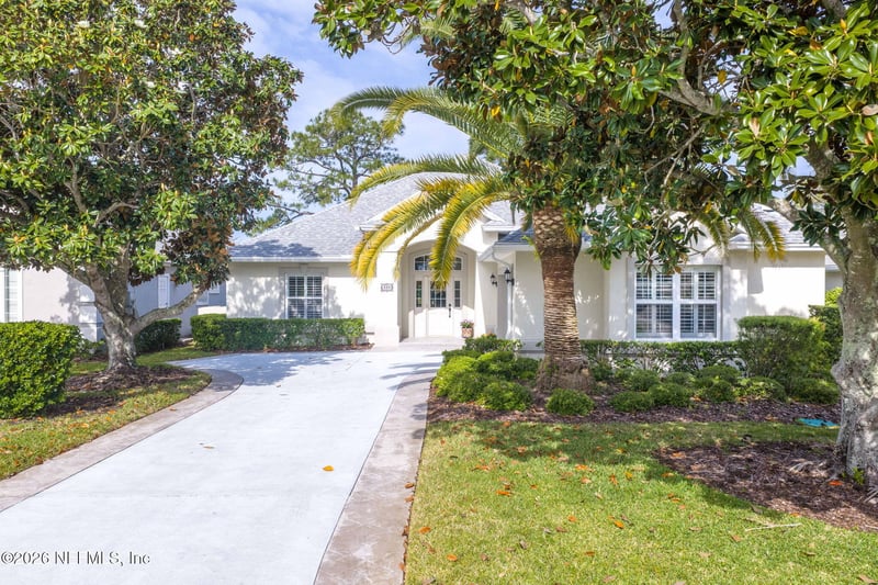 332 Marshside Dr, St Augustine, FL 32080
