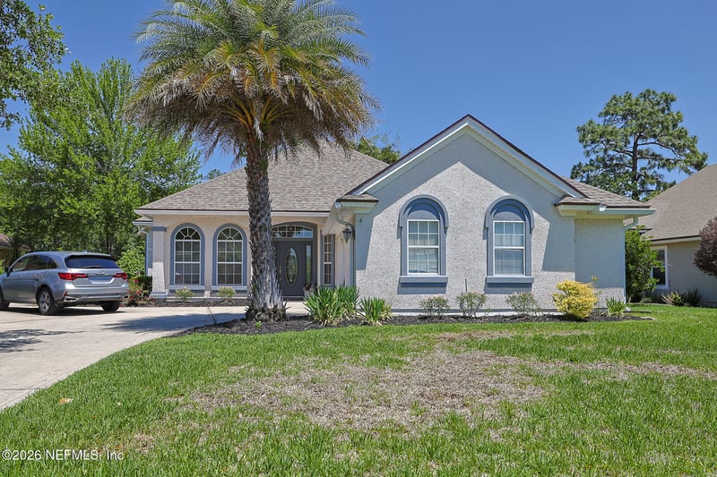 3416 Olympic Dr, Green Cove Springs, FL 32043