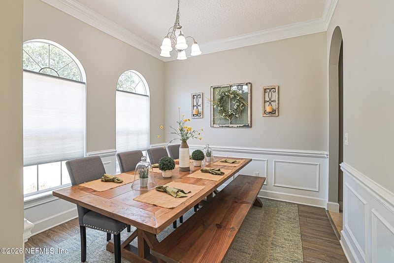 3416 Olympic Dr, Green Cove Springs, FL 32043