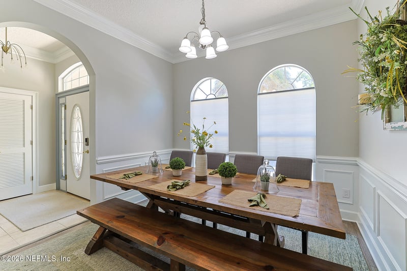 3416 Olympic Dr, Green Cove Springs, FL 32043