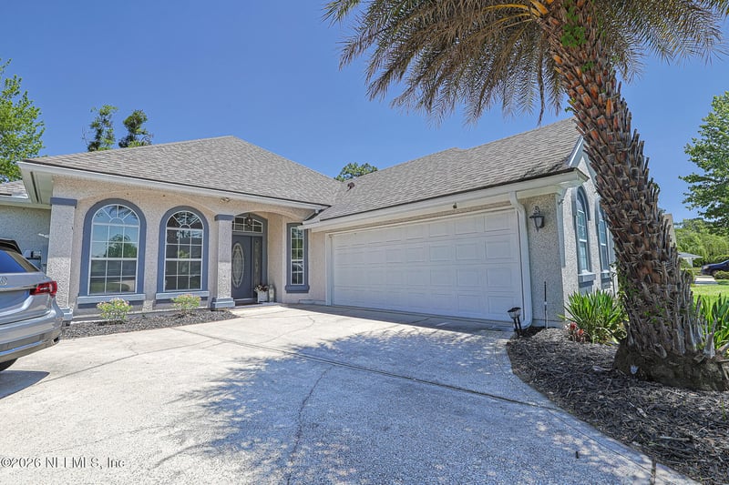 3416 Olympic Dr, Green Cove Springs, FL 32043