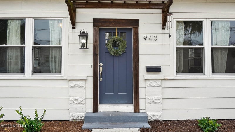 940 Murray Dr, Jacksonville, FL 32205
