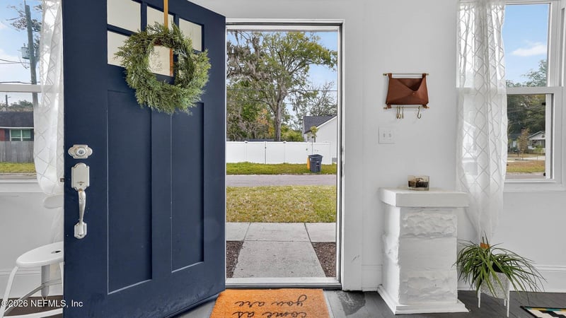 940 Murray Dr, Jacksonville, FL 32205