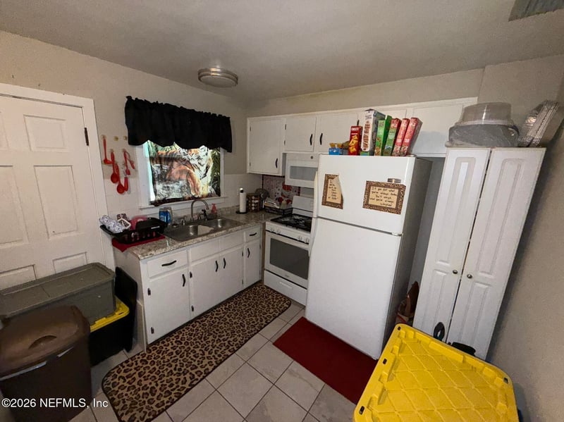 1613 Cleveland Ave, Palatka, FL 32177