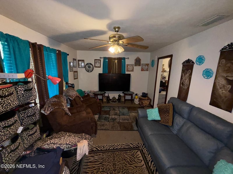 1613 Cleveland Ave, Palatka, FL 32177