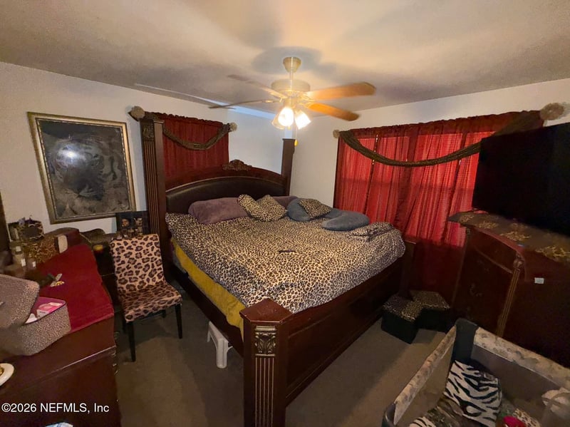 1613 Cleveland Ave, Palatka, FL 32177