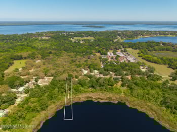 817 Randolph St, Crescent City, FL 32112