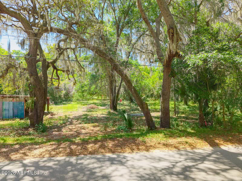 817 Randolph St, Crescent City, FL 32112